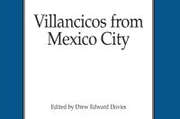 Cover of Recent Researchs 206 Sumaya Villancicos