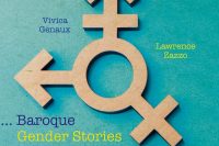 Baroque Gender Studies CD cover