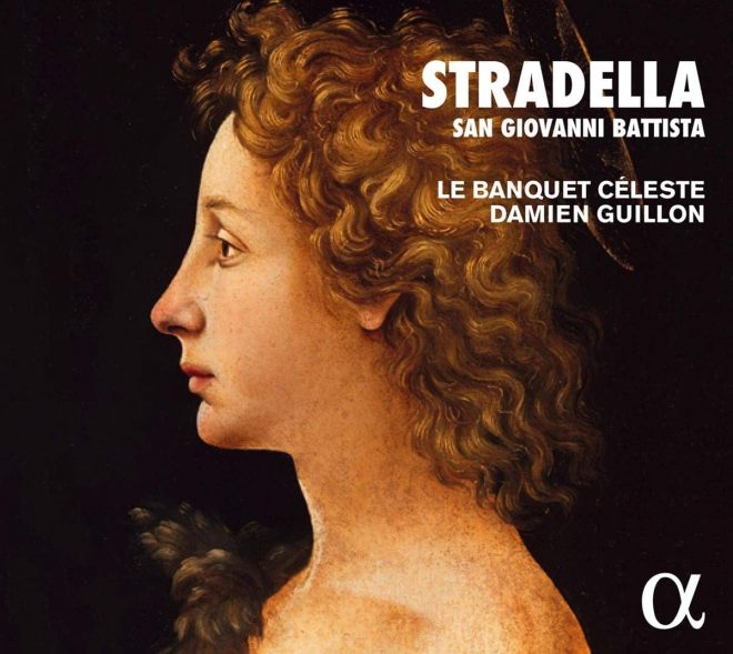 Cover of CD Stradella San Giovanni Battista