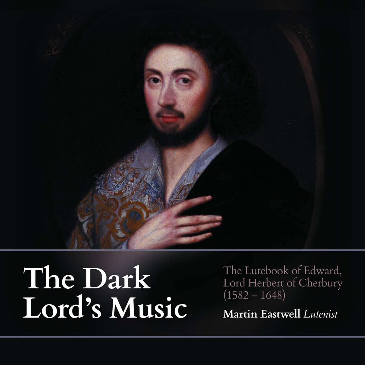 Martin Eastwell plays 17th-century lute music