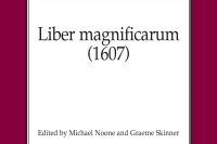 Vivanco Liber magnificarum R173_Cover