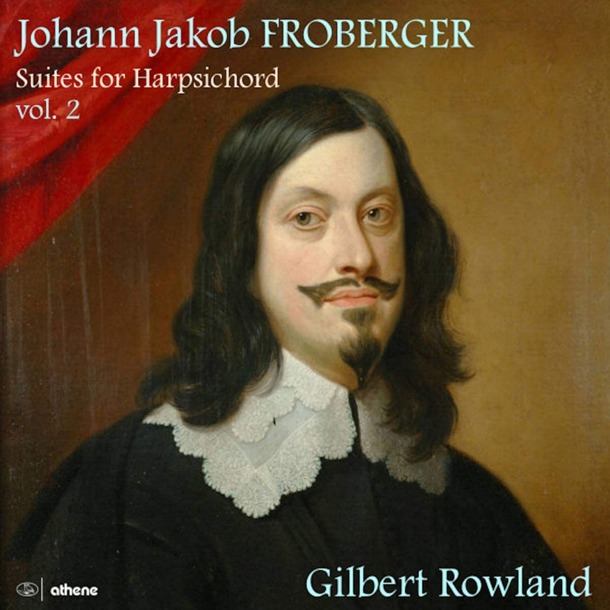 CD cover Gilbert Rowland Froberger suites vol 2.jpg