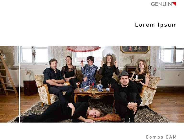 Lorem Ipsum – early music review