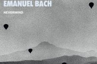 CD cover Nevermind C P E Bach