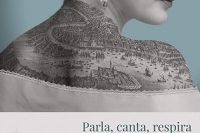 CD cover of Parla, canta, respira