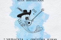 CD cover of Pluhar Alla napoletana