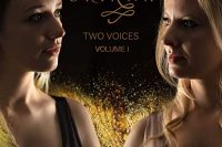 Cover of Two Voices Fair Oriana
