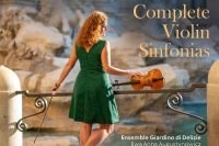 Stradella: Complete Violin Sinfonias