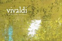 CD cover Vivaldi entre ombre et lumière Ensemble Baroque de Toulouse