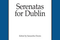 Kusser Serenatas for Dublin ed Samantha Owens