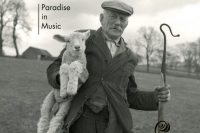 CD cover Arcadia Paradise in music NeoBarock