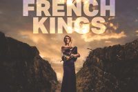 CD cover Music for French Kings