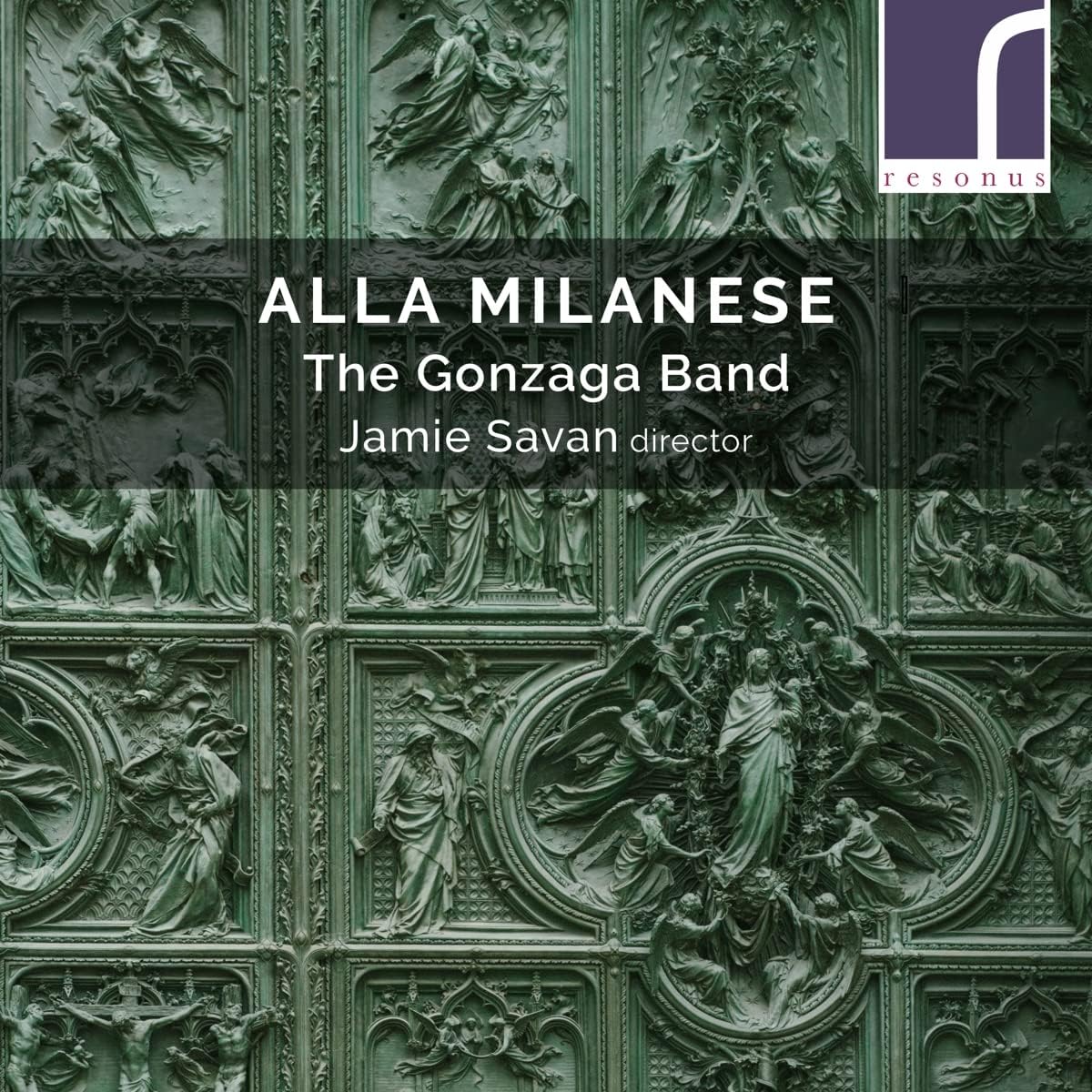 The Gonzaga Band Alla Milanese